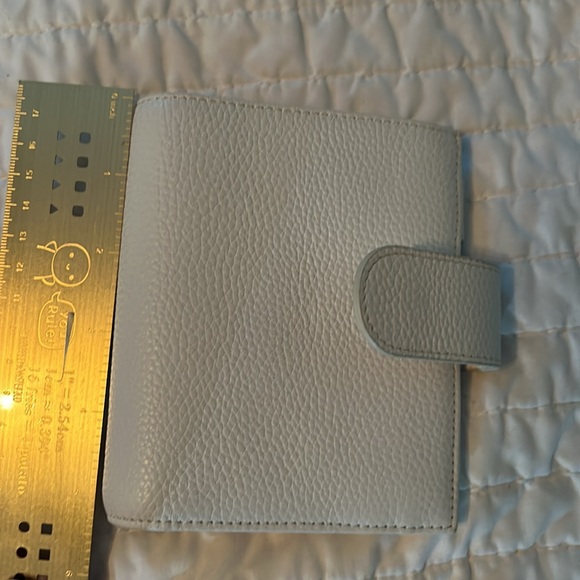 Moterm a8 mini rings planner - Picture 3 of 6